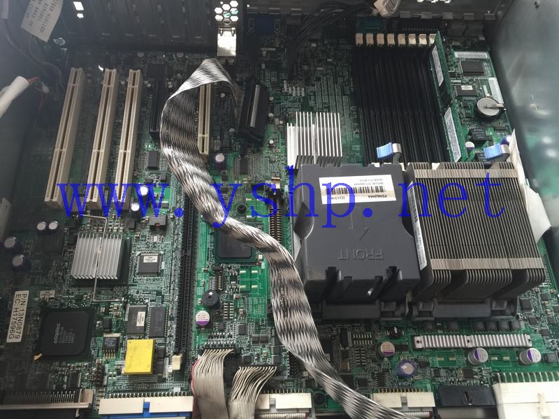 上海源深科技 Shanghai   IBM X236  Server mainboard  X236mainboard 32R1953 39R7519 高清图片