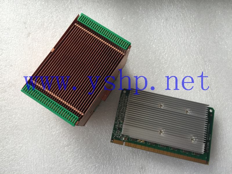 上海源深科技 Shanghai   HP DL580G4 CPU升级套件 2.6G 4M 800 433595-001 433014-002 433969-001 高清图片