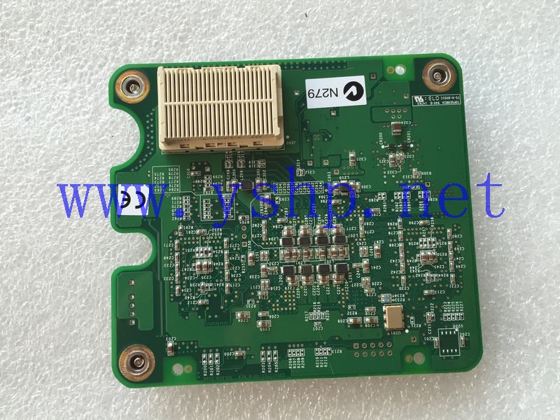 上海源深科技 Shanghai   HP BL460C G1 G5 刀片 4GB HBA modules 404986-001 405920-001 403619-B21 高清图片