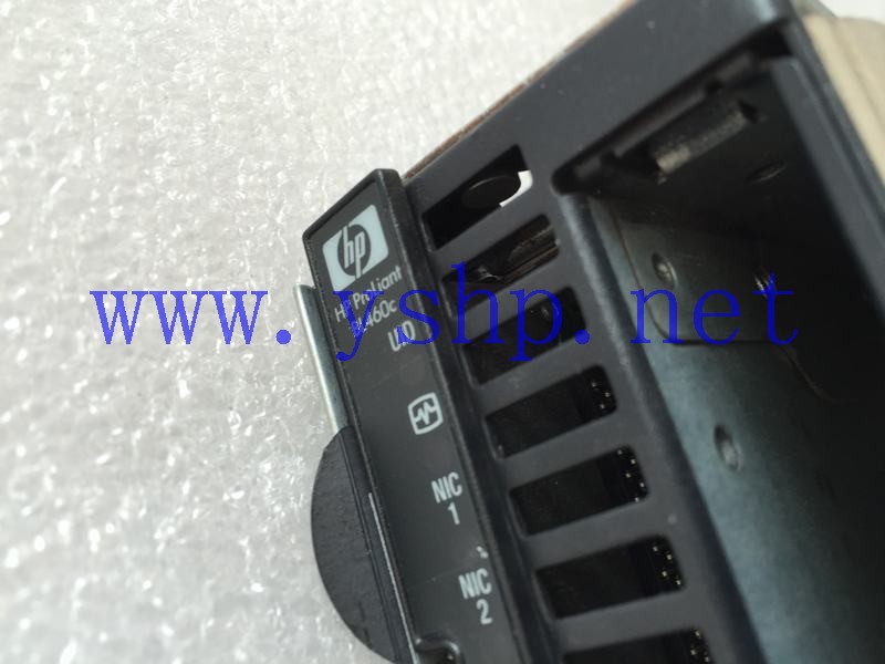 上海源深科技 Shanghai   HP ProLiant BL460C 刀片 Server  Computer   高清图片