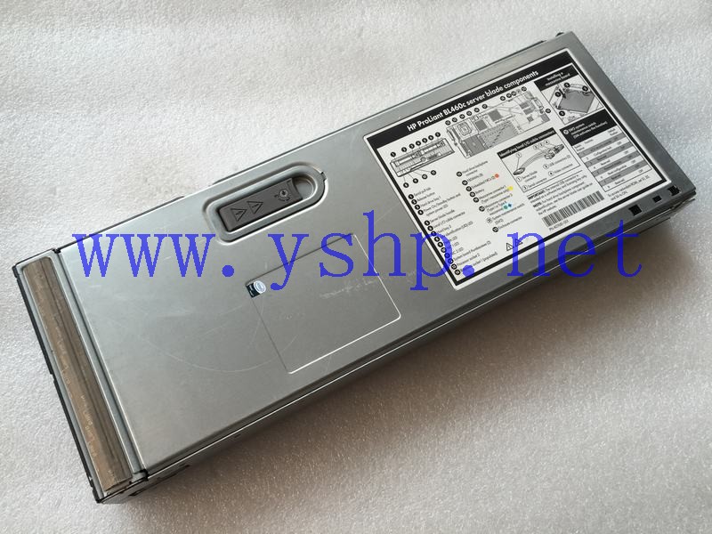 上海源深科技 Shanghai   HP ProLiant BL460C 刀片 Server  Computer   高清图片
