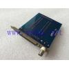Shanghai   激Optical Drive动卡 HAN'S LASER IOC112-A A-1.1-20050906
