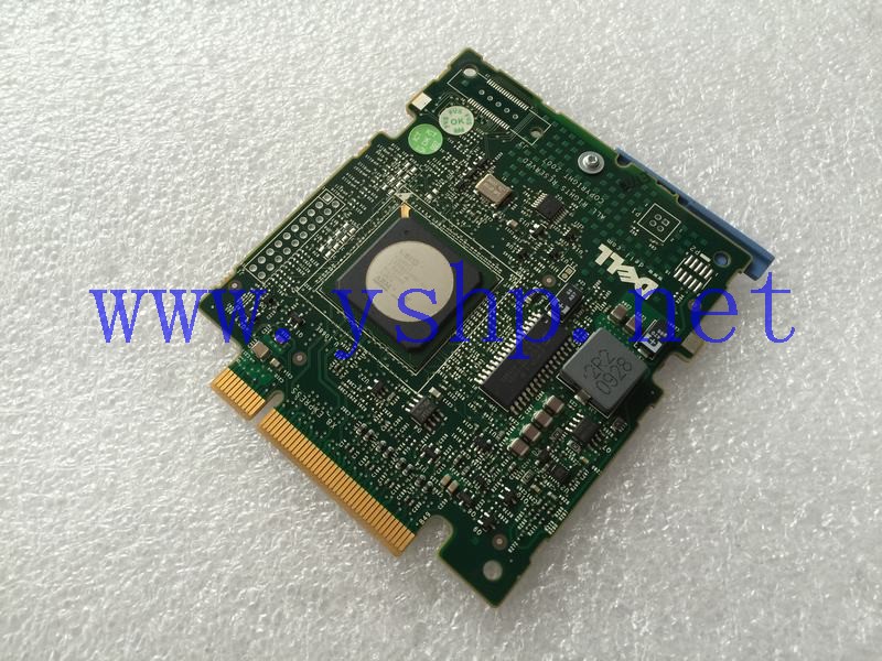 上海源深科技 Shanghai   DELL PowerEdge R410 SAS 6IR Raid card GN148 HM030 高清图片