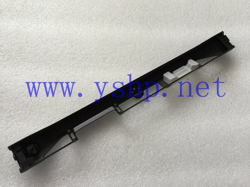 上海源深科技 Shanghai   DELL R410 R610  1U Server前面罩 挡风板 高清图片