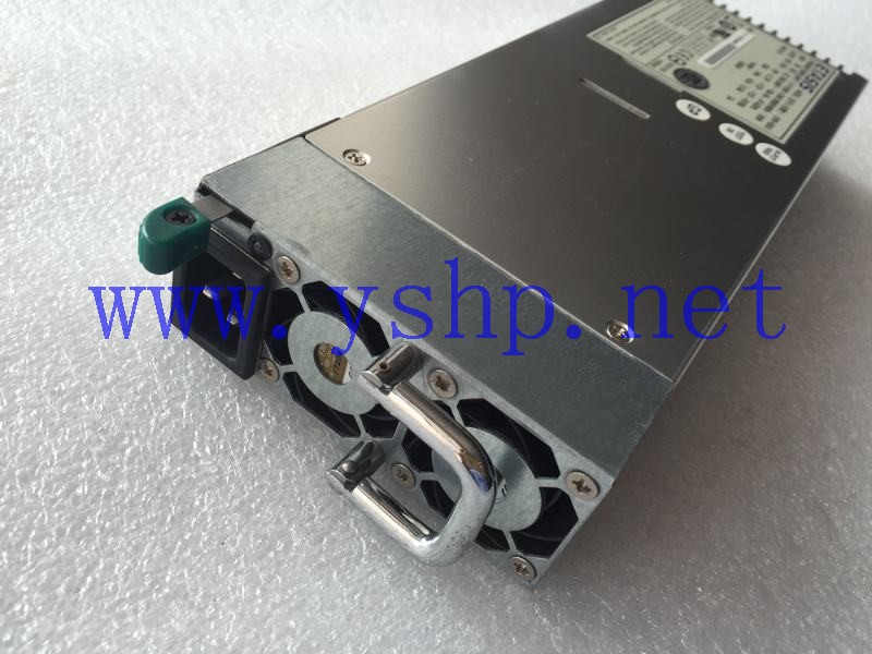 上海源深科技 Shanghai   ETASIS 热插拔 冗余 Power Supply   EFRP-553V3 高清图片