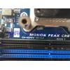 Shanghai   MOHON PEAK CRB mainboard GA-9SPEV REV 0.6