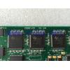 Shanghai   东进数字中继语音卡 D1280E1-PCI REV 1.63B DONJIN-DN300 D320/D640