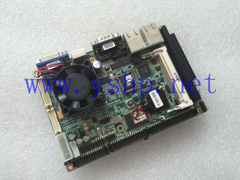 上海源深科技 AAEON Embedded Industrial motherboard GENE-5315 REV A1.1 1907531504 高清图片