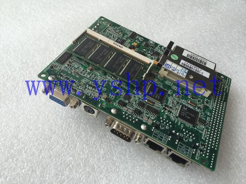 上海源深科技 AAEON Embedded Industrial motherboard GENE-5315 REV A1.1 1907531504 高清图片