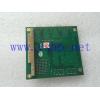 Shanghai   串口通讯卡 PC/104 PCM-3641 REV.A1 01-2 4 PORT RS-232