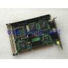 Shanghai   威达  Industrial   computer mainboard   HS-5x86HVGA REV 1.4