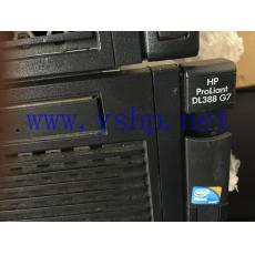Shanghai   HP ProLiant DL388G7  Server  Computer  