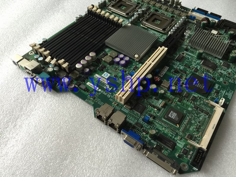 上海源深科技 Shanghai   浪潮 NF280D   Server mainboard  V0452010S000D00A 高清图片