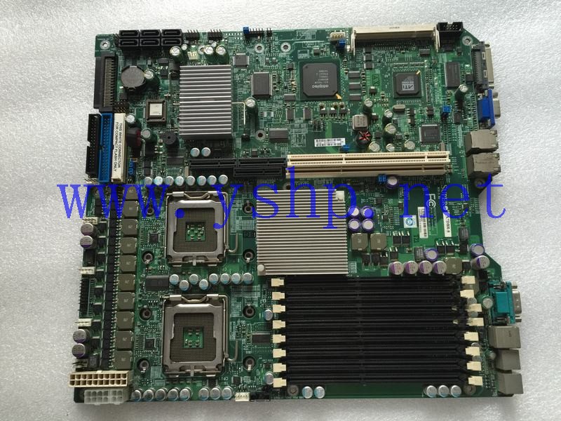 上海源深科技 Shanghai   浪潮 NF280D   Server mainboard  V0452010S000D00A 高清图片