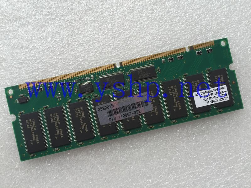 上海源深科技 Shanghai   HP Compaq 原装 DL580G1  Memory   128M 110957-022 高清图片