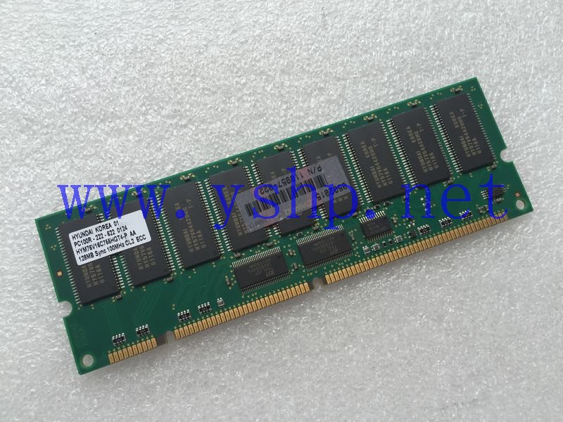 上海源深科技 Shanghai   HP Compaq 原装 DL580G1  Memory   128M 110957-022 高清图片