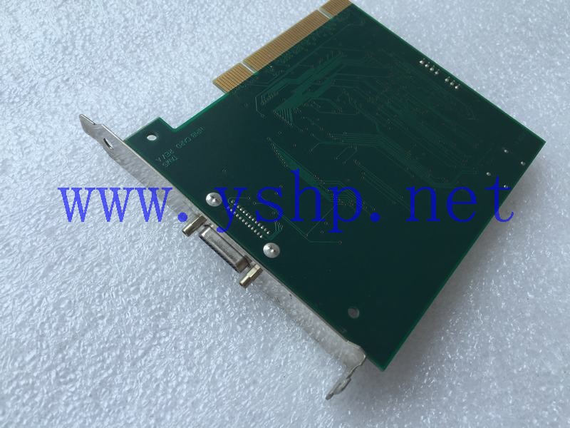 上海源深科技 Shanghai   HP Visualize B180L TAMSHPIB 488-66501 HPIB CARD REV A 高清图片
