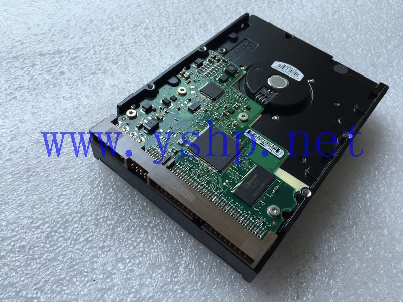 上海源深科技 Shanghai   SUN B150 40G IDE专用 Hard disk   370-6626-01 高清图片