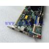 Shanghai   威达电  industrial board mainboard ROCKY-4786EV-RS-R40 800MHz外频 CPU board  