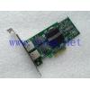 Shanghai   IBM  Server   5767 PCI-E dual port  Gigabit  network card  46K6601
