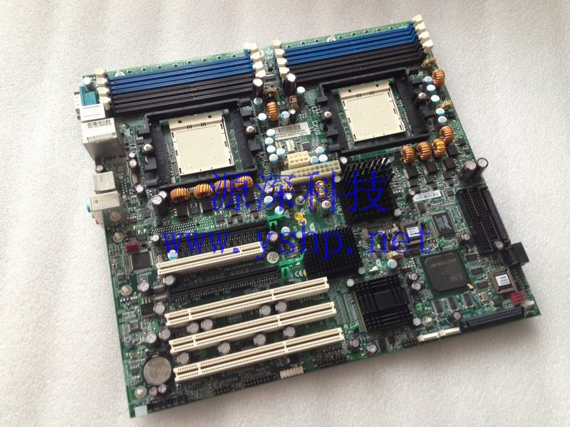 上海源深科技 Shanghai   HP workstation XW9300  Workstation  mainboard 409665-001 374254-002 高清图片
