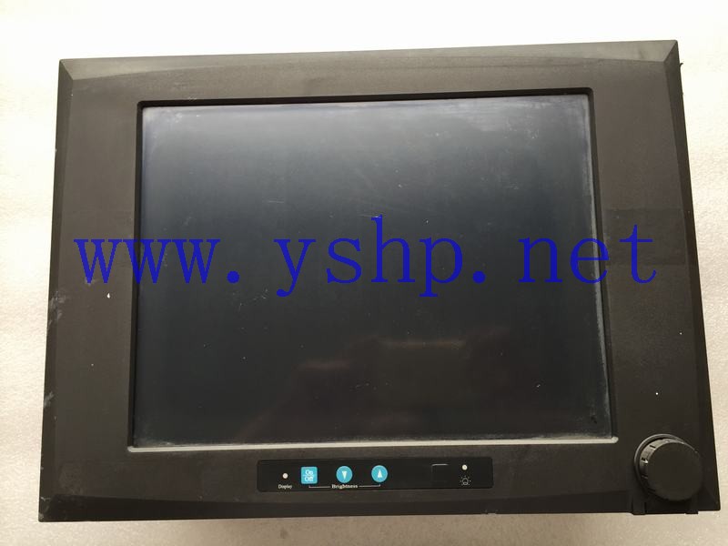 上海源深科技 Shanghai   Advantech Computer    Industrial 平板电脑 IPPC-9151G-RAE 高清图片