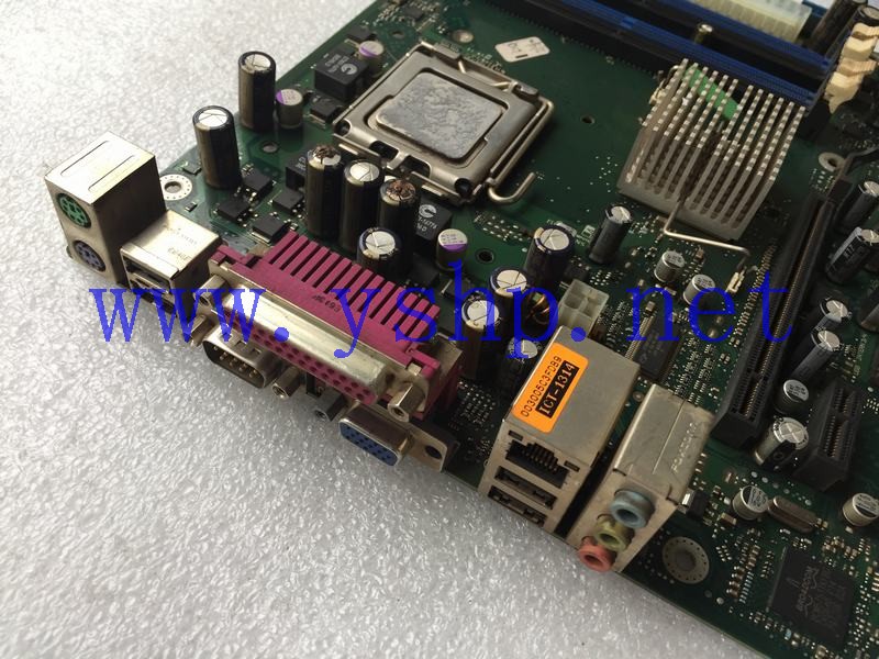 上海源深科技  Siemens Industrial  computer mainboard   D2156-S11 GS4 W26361-W108-Z2-02-36 高清图片