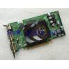Shanghai   HP 原装 FX1500 PCI-E  Graphics Card   412834-001 413109-001