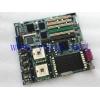 Shanghai   SUPER P4DP6 REV 1.1  SuperMicro mainboard 