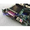 Shanghai   SUPER P4DP6 REV 1.1  SuperMicro mainboard 