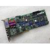 VCON FALCON IP3 VIDEO CONFERENCE CARD PCA70060 REV.C PCA20098 REV.C BPC1830A 3BRI-LINE PCB1829C REV-3 EZEISR-25711-XD-N