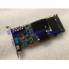 Shanghai   SUN 原装 XVR-500  Graphics Card   X3685A 54-001024-01 375-3069