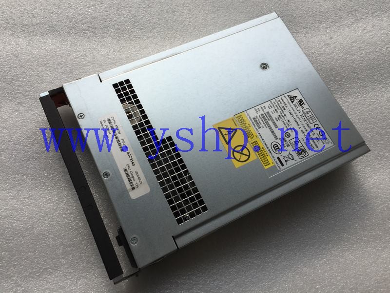 上海源深科技 IBM 1726-HC3 磁盘阵列柜 Power Supply   42C2192 42C2140 TDPS-530BB A 高清图片