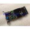 Shanghai   SUN 原装 XVR-500  Graphics Card   X3685A 54-001024-01 375-3069