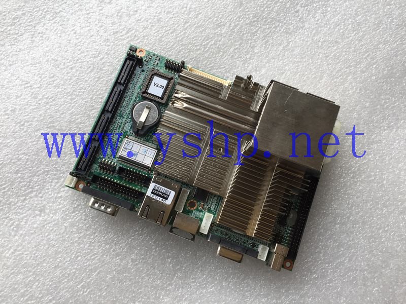 上海源深科技  Advantech Industrial   computer mainboard   PCM-9386 REV.A2 19A6938605 高清图片