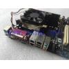 Kontron mainboard 886LCD-M/FLEX w.3x10/100 eth 63650400 30101205 KNTH-40GCMK090-A680