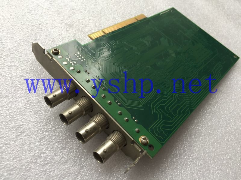 上海源深科技 Shanghai    ADLINK  Industrial 图像 Capture Card  RTV-24 51-12519-1C30 高清图片