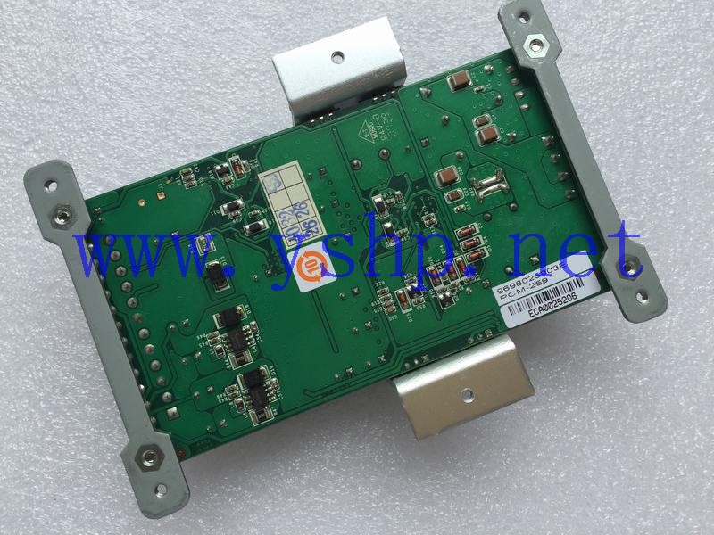 上海源深科技  Advantech Industrial  computer Power Supply  转接板 PCM-259 REV.A1 高清图片