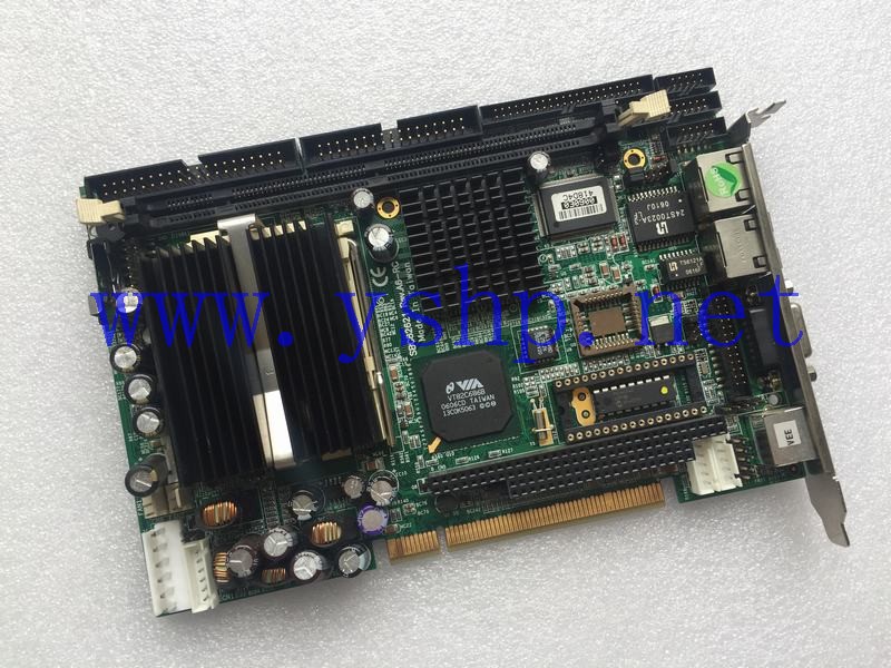 上海源深科技 Industrial Equipment   Industrial   computer mainboard   SBC82621 REV.A6-RC 高清图片