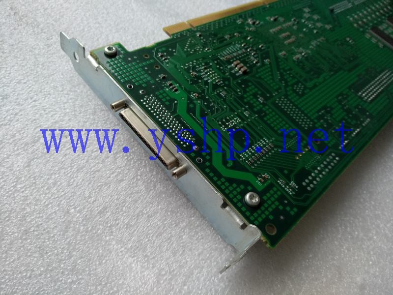 上海源深科技 HP Smart Array 642 PCI-X Ultra320 SCSI  Raid card 305415-001 011815-002 012591-000 高清图片