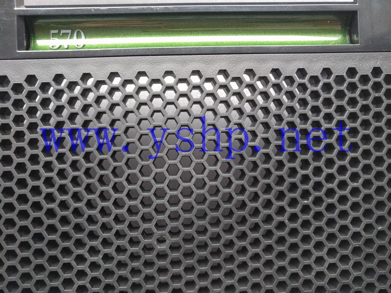 上海源深科技 IBM POWER6 P6 P570 Server   Computer   9117-MMA 高清图片