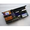 IBM POWER6 P6 P550 Server    CPU board   46K7360 46K8063 FN4966 42R6609