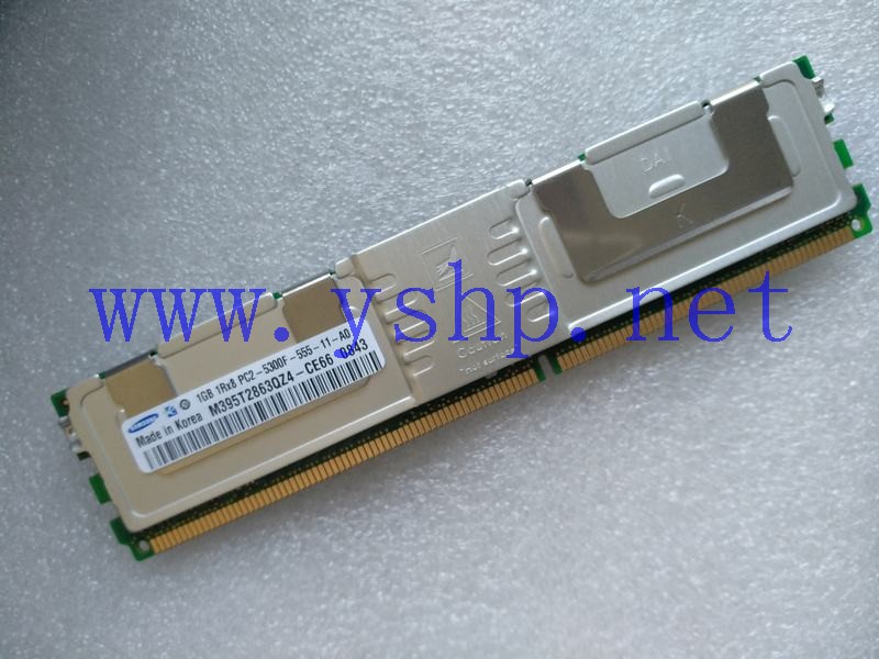 上海源深科技 SUN  Server Memory    single  1G 511-1264-01 高清图片