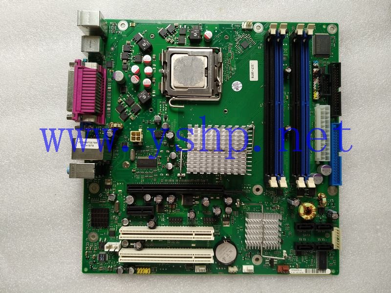 上海源深科技 Industrial Equipment Industrial  computer mainboard   D2151-S21 GS2 W26361-W1561-X-02 W26361-W1561-Z1-02-36 高清图片