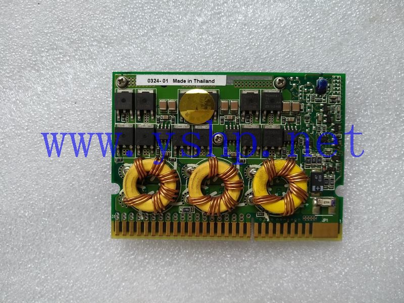 上海源深科技 Shanghai   HP ML350G3 Server调压 modules HP ML350G3 VRM 292718-001 266284-001 289564-001 高清图片