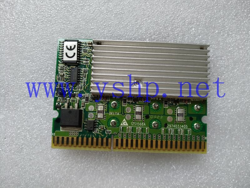 上海源深科技 Shanghai   HP ML350G3 Server调压 modules ML350G3 CPU VRM 290560-001 266284-001 292718-001 高清图片