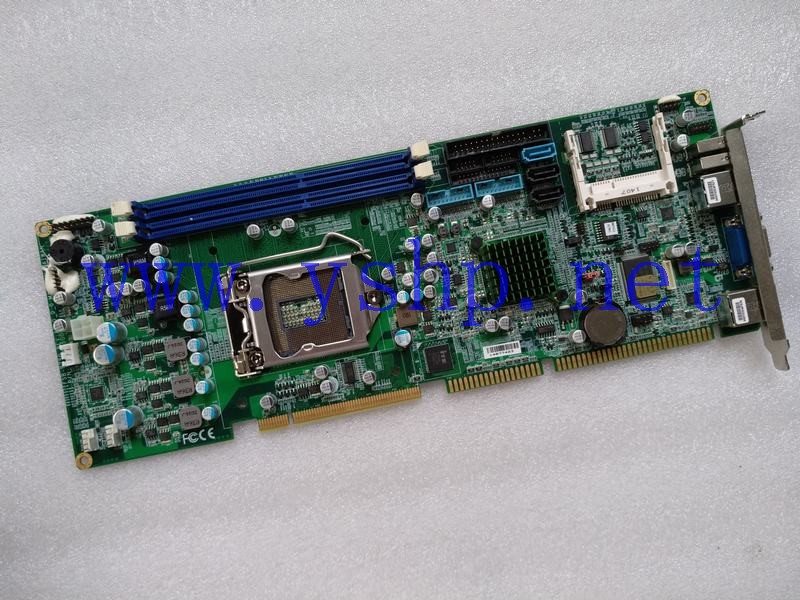上海源深科技 IndustrialAAEON mainboard FSB-B75G A1.0_0_0 1907B75G01 高清图片