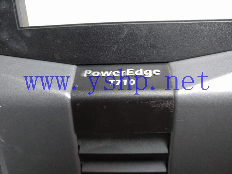 上海源深科技 DELL PowerEdge T710 Server Computer   准系统 高清图片