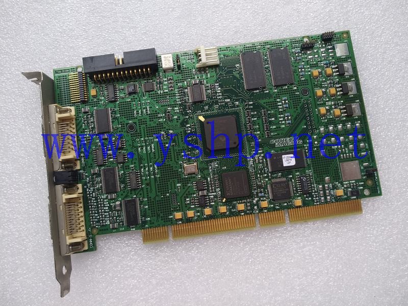上海源深科技 CORECO IMAGING X64-CL Capture Card  OC-64C0-00080 高清图片