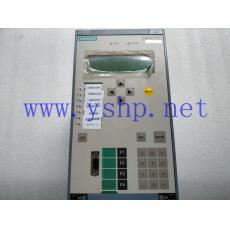 SIEMENS SIPROTEC 7SD61 Line-differential Protection Relay 7SD6105-5BB29-0BA0-X63/EE M1G
